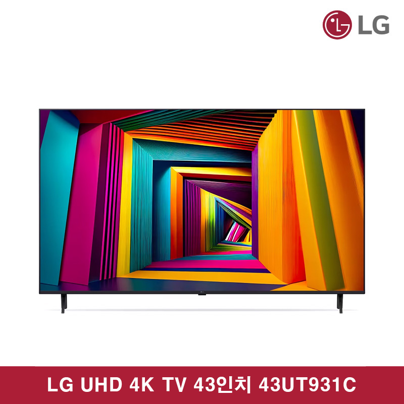 43UT931C